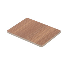 Technologie sophistiquée 2 mm Celuka PVC Board